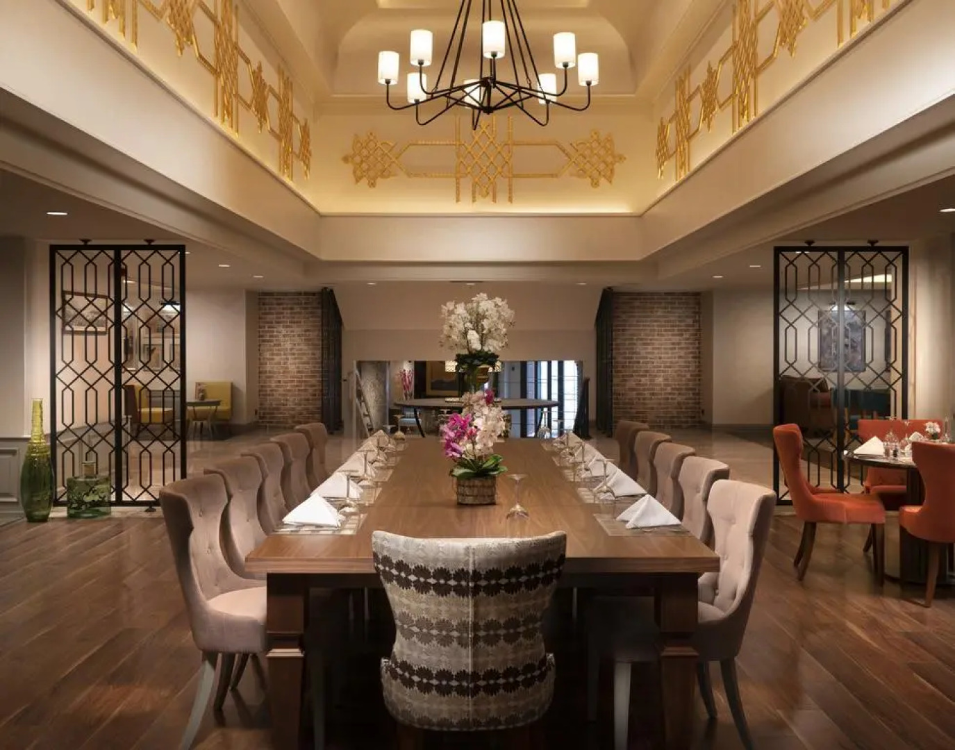 Отель Millennium Istanbul Golden Horn