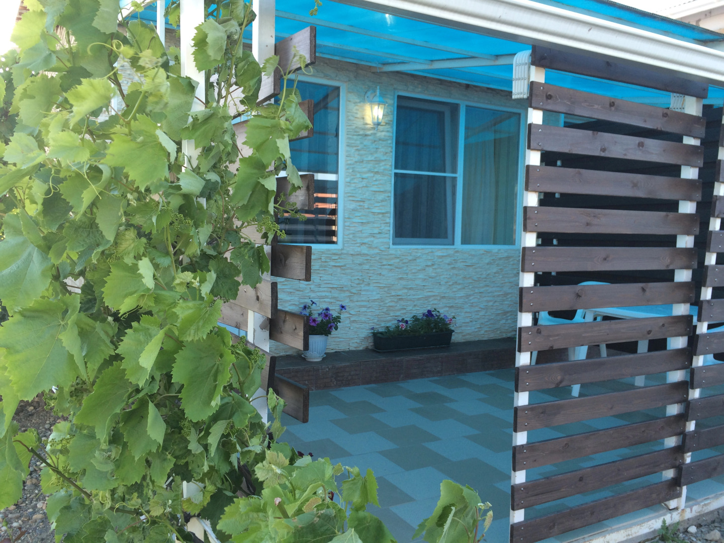 Гостевой дом Мэри-Тель