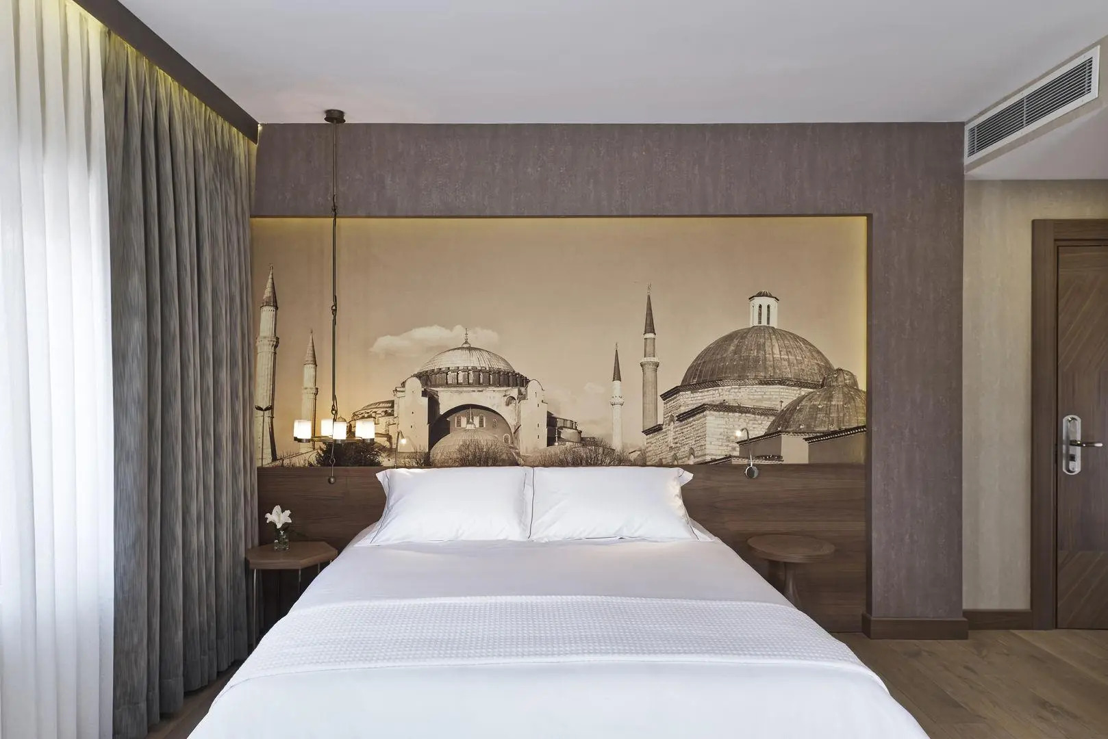Boutique Saint Sophia Hotel