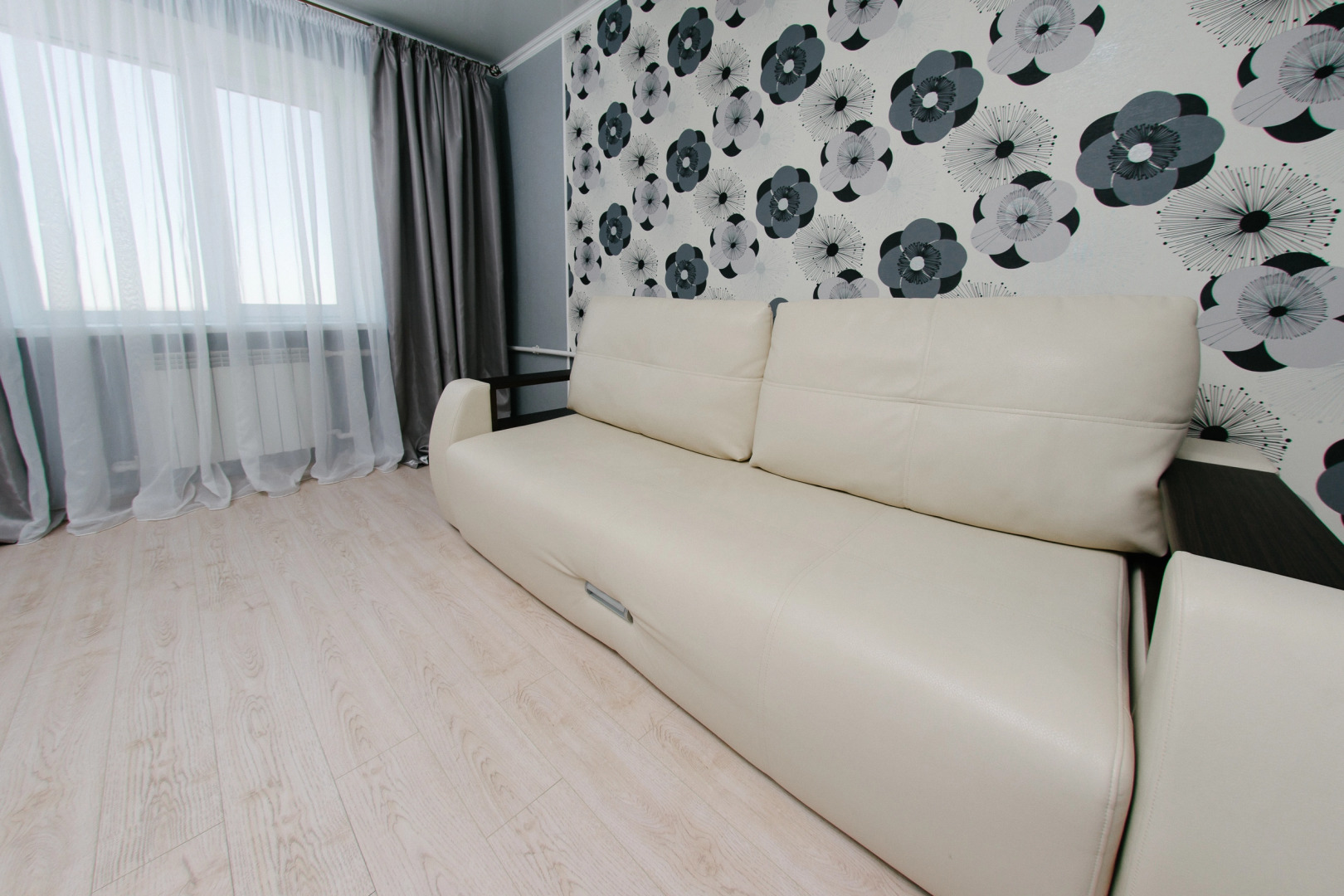 Апартаменты в центре города на Почтовом, 4