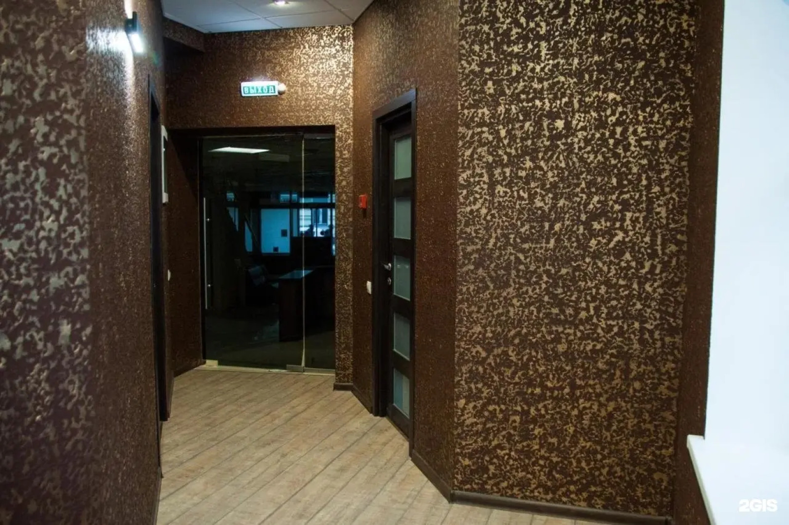 Отель Покровский Дом