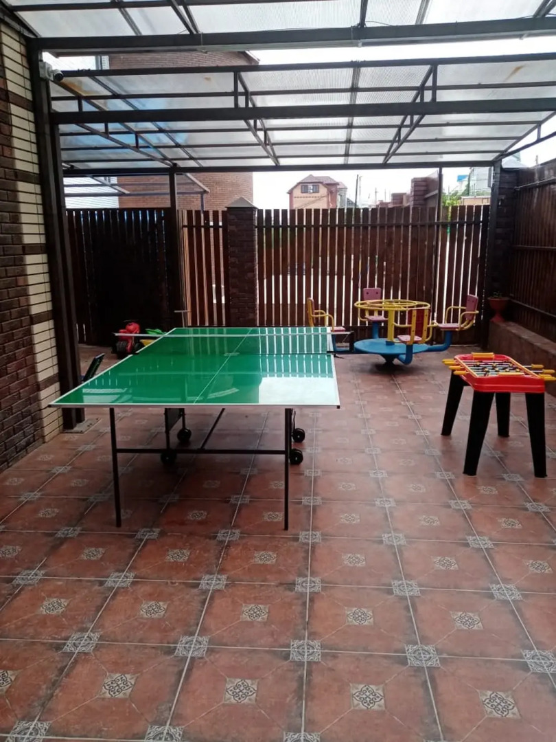 Отель Магеллан