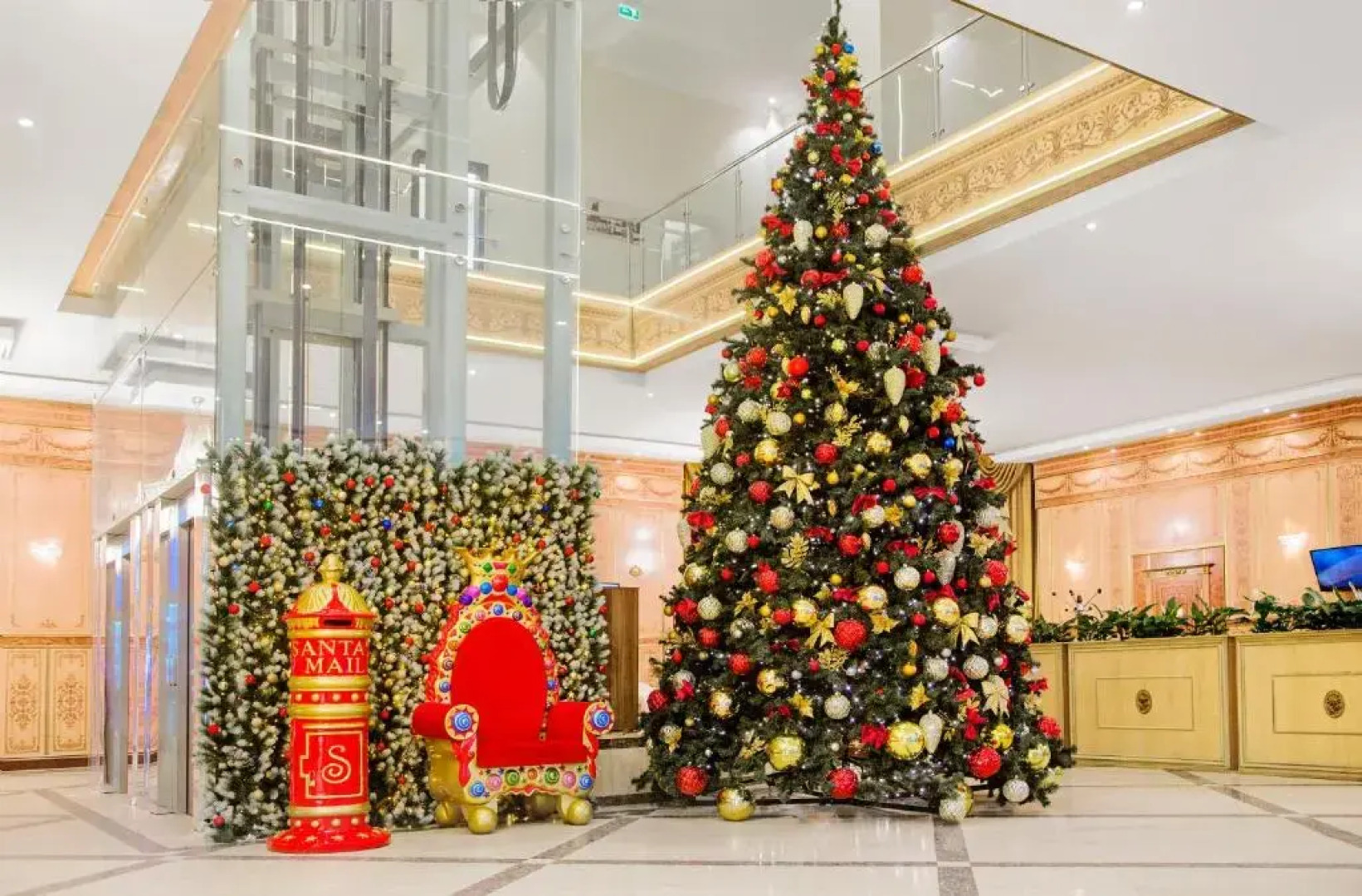 Принц Парк Отель