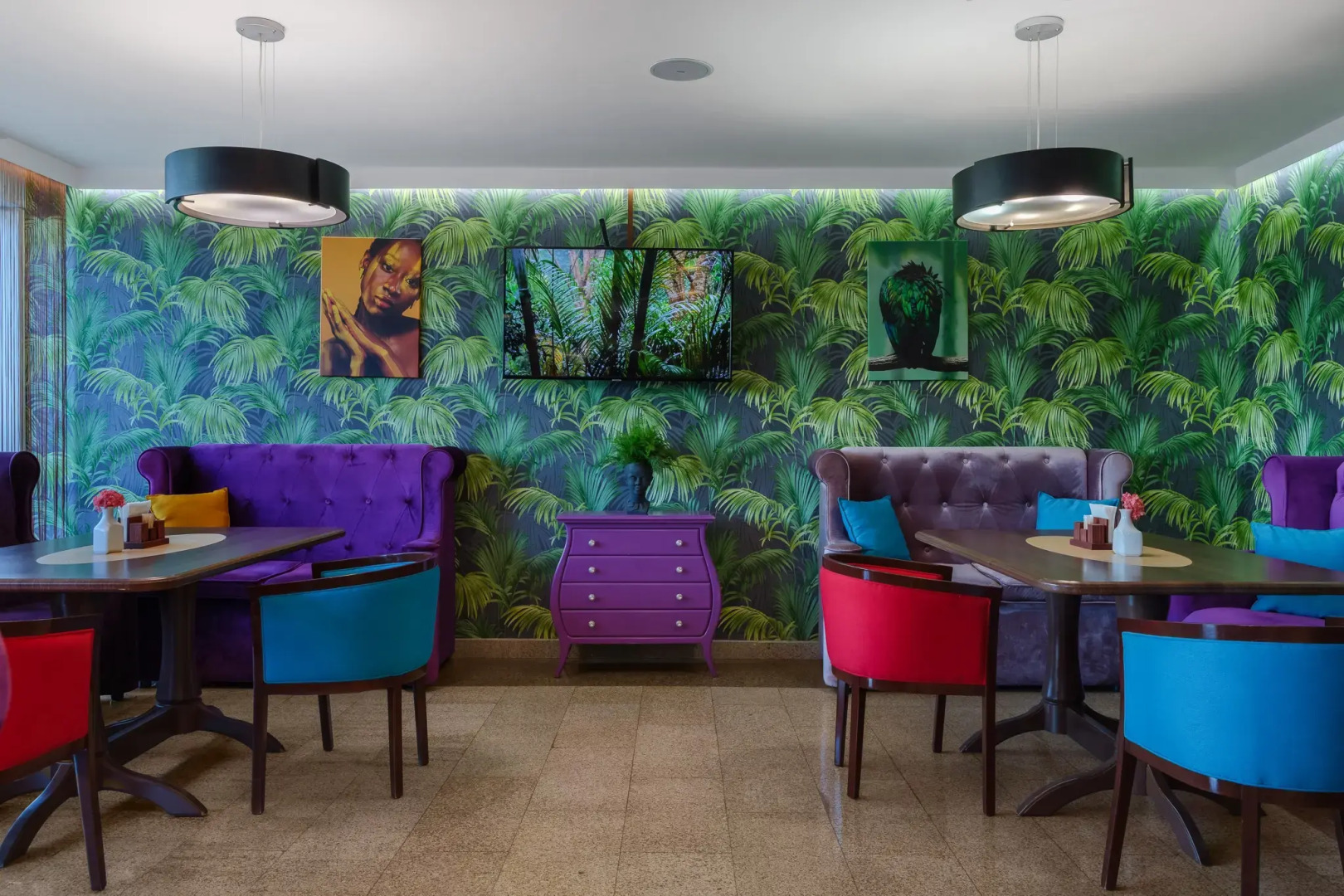 Отель Маринс Гранд Астрахань