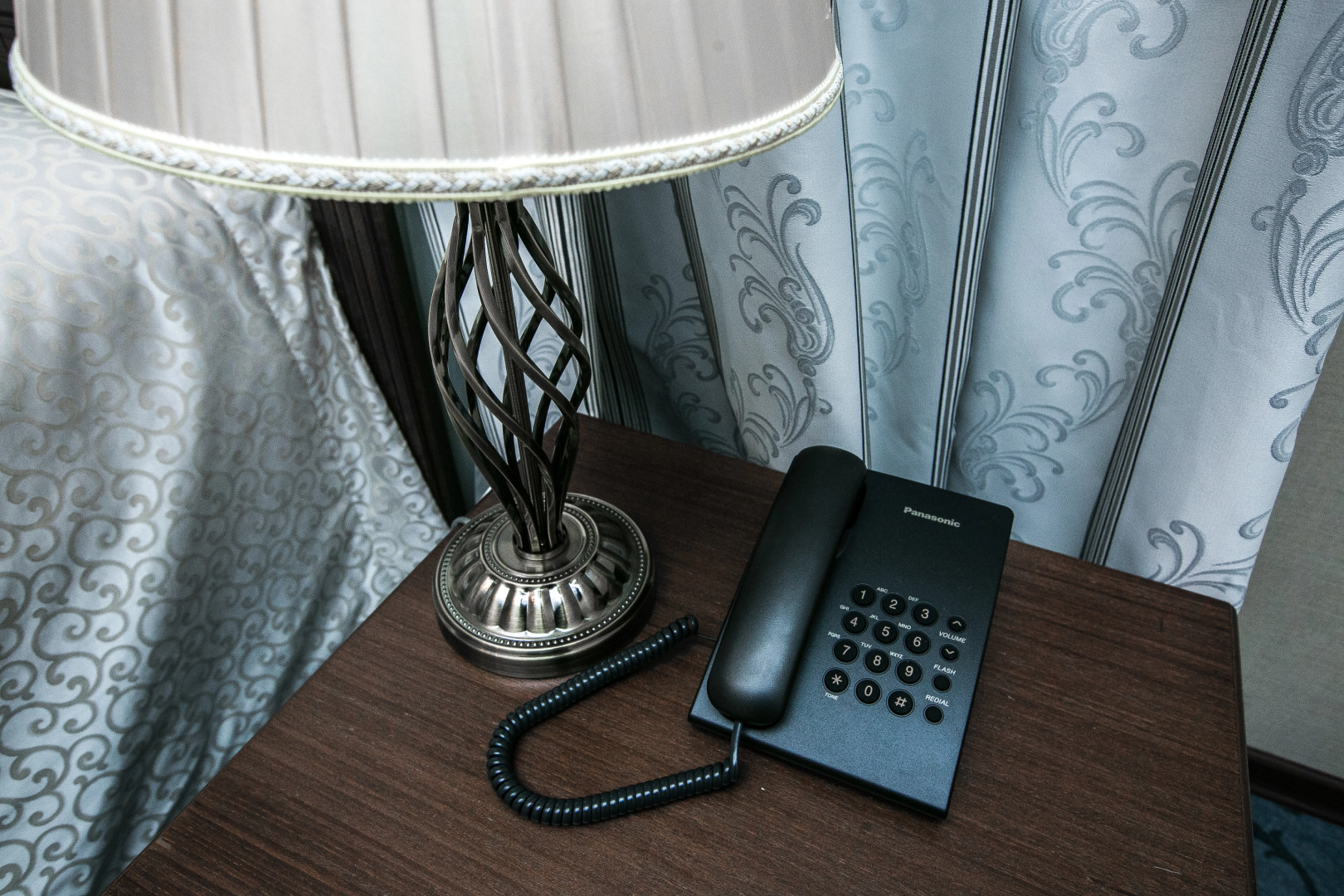 Гостиница Бунин