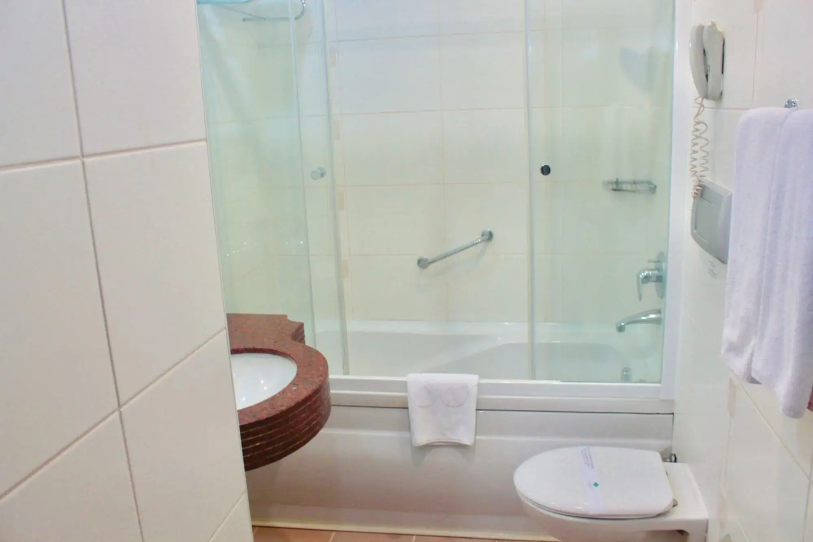 Отель Doga Residence