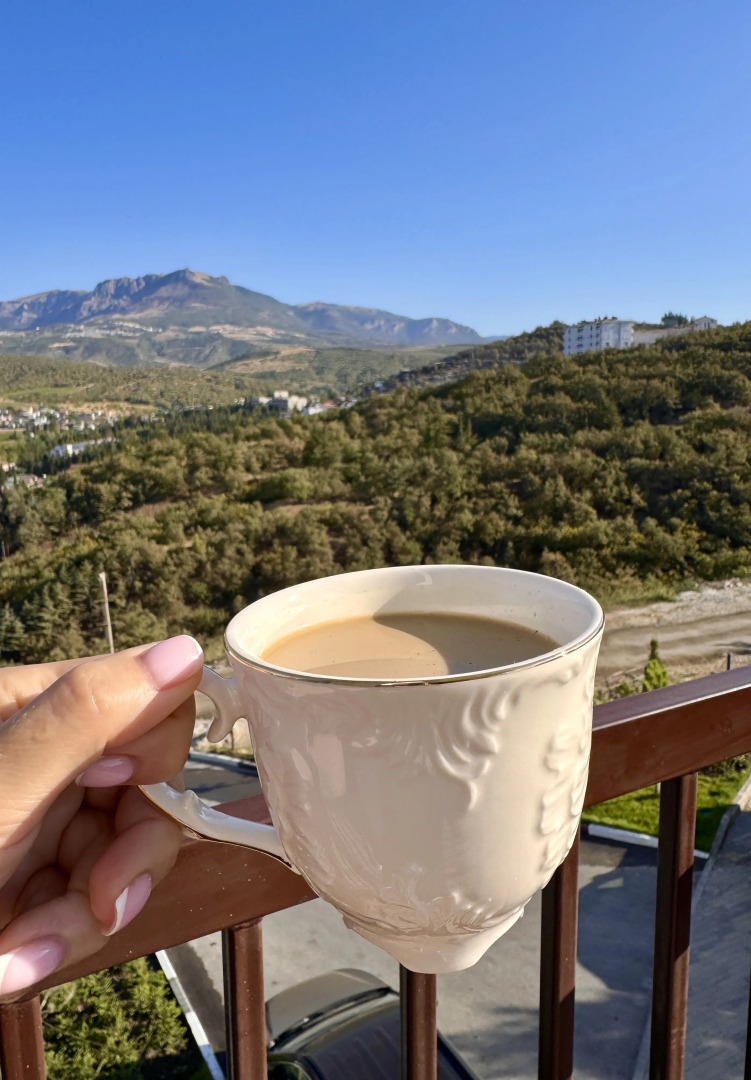 Квартира в современном курортном комплексе Лучистое