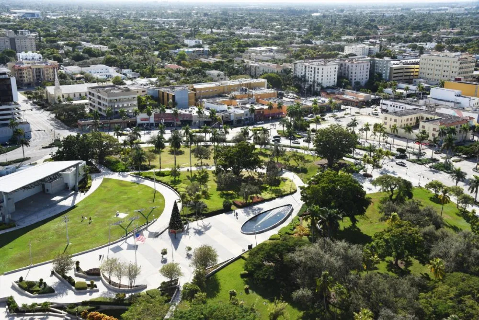 Апарт-Отель Hollywood Beach Luxury Residences