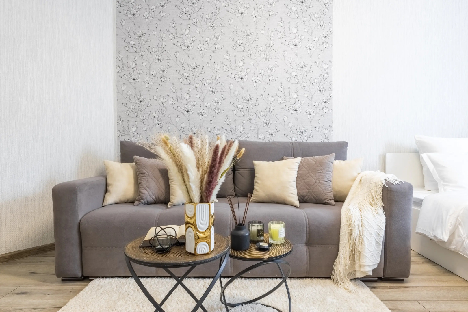 Апартаменты Serenity Homes па Павлюхина 99Б