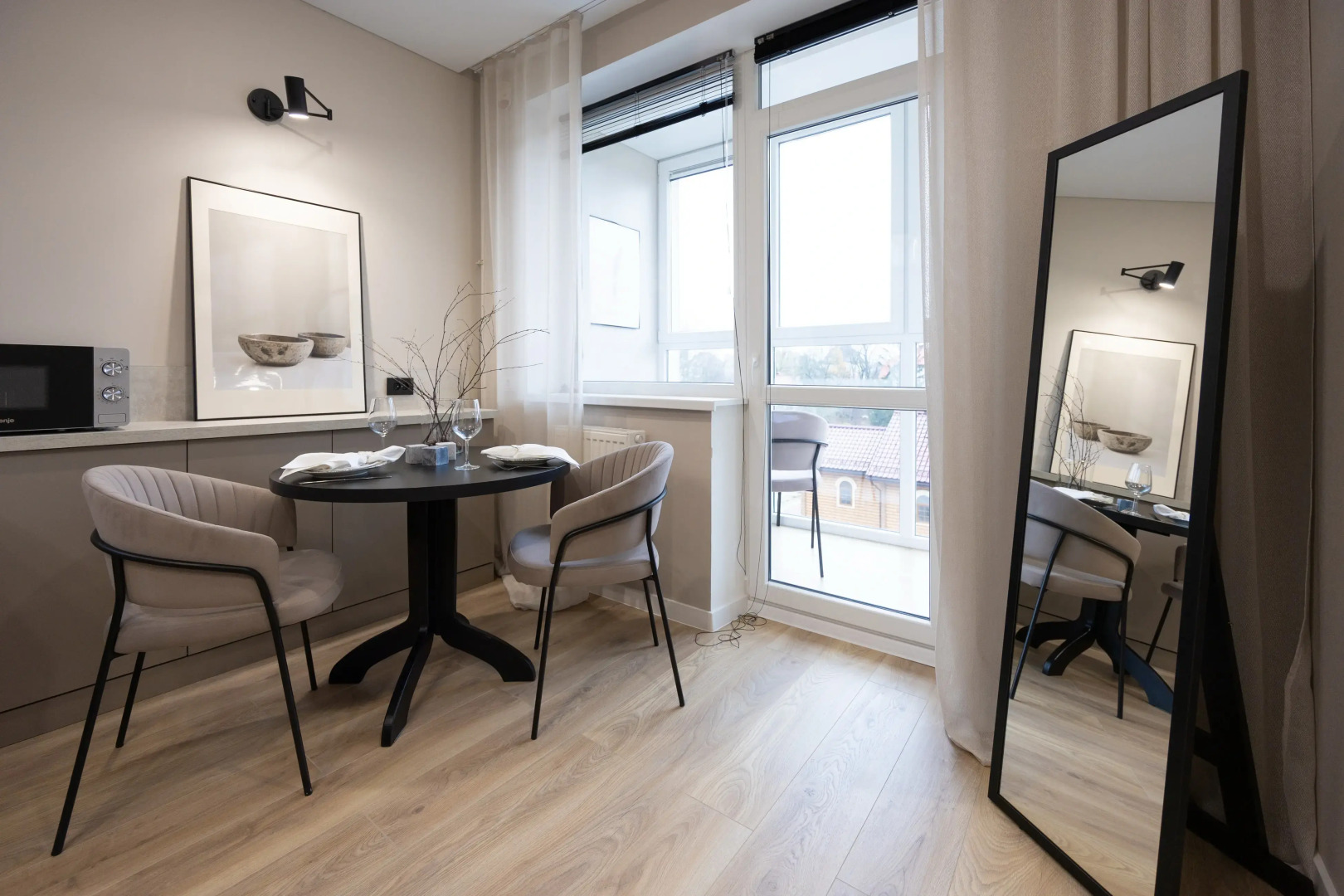 Апартаменты LovelyHome39 на Орудийной