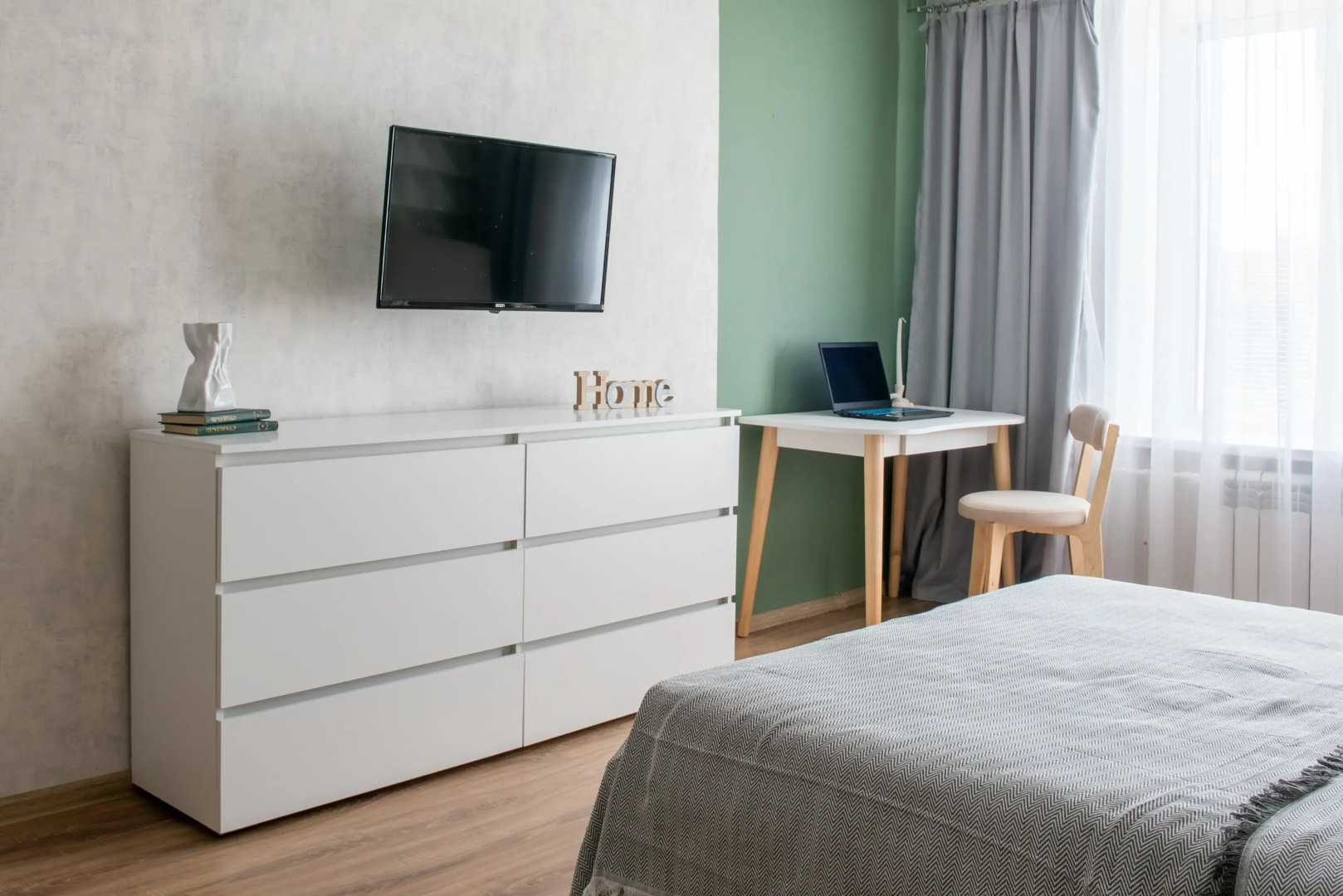 Квартира Уютная Двухкомнатная Квартира