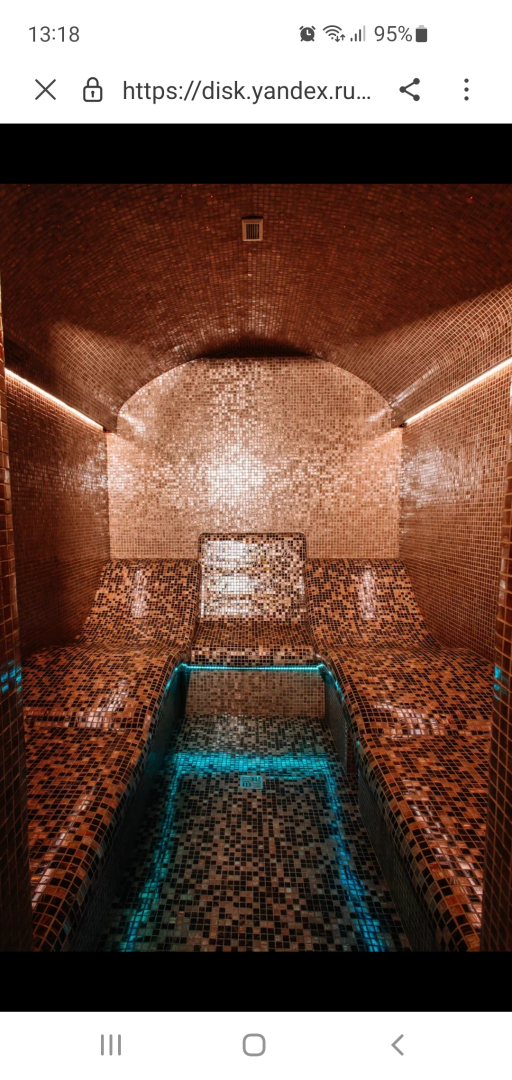 Мини-отель РИВЬЕРА