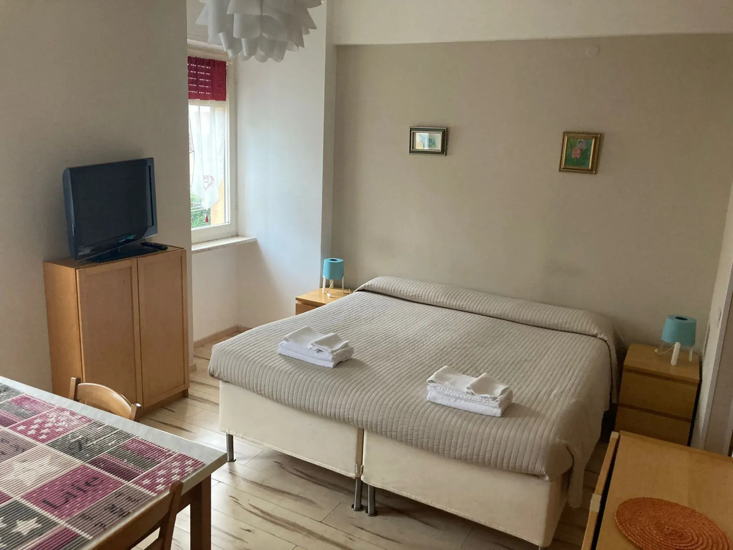 Апарт-отель Monolocali Da Vinci