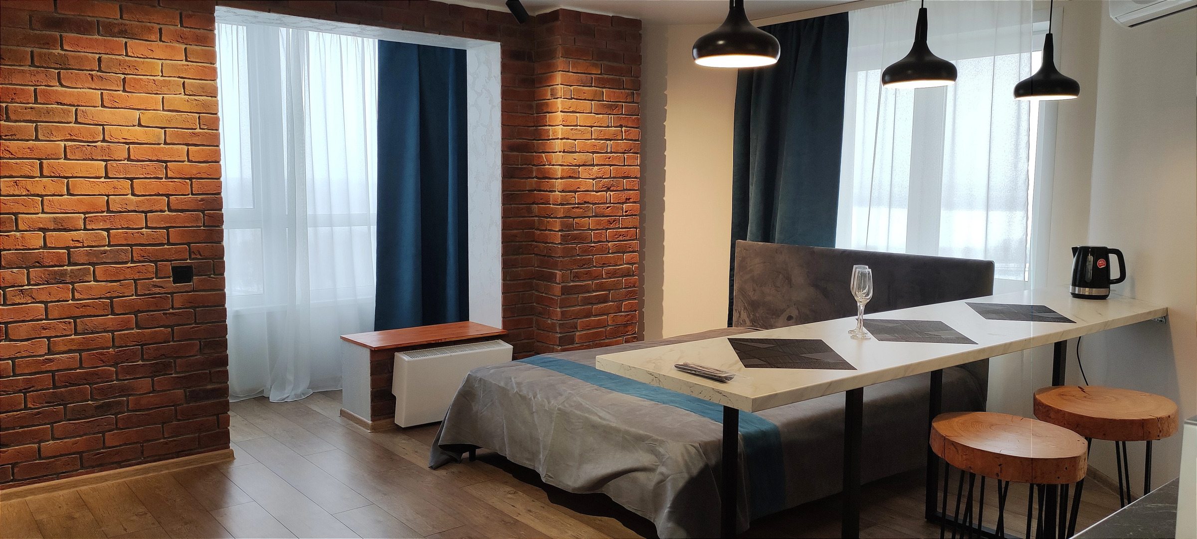 Квартира Липецк Центр 5