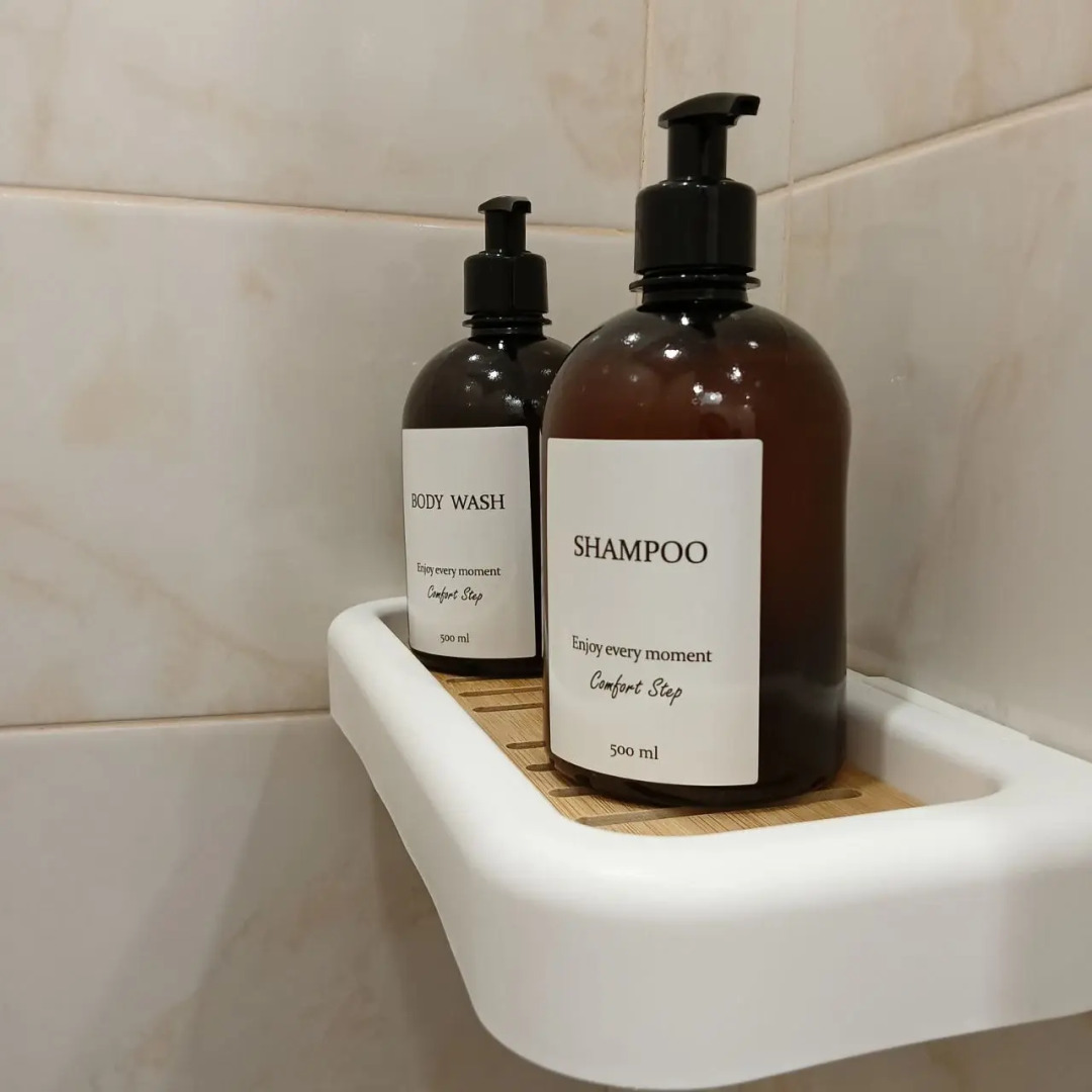 Апартаменты в Рязани ЖК Березка