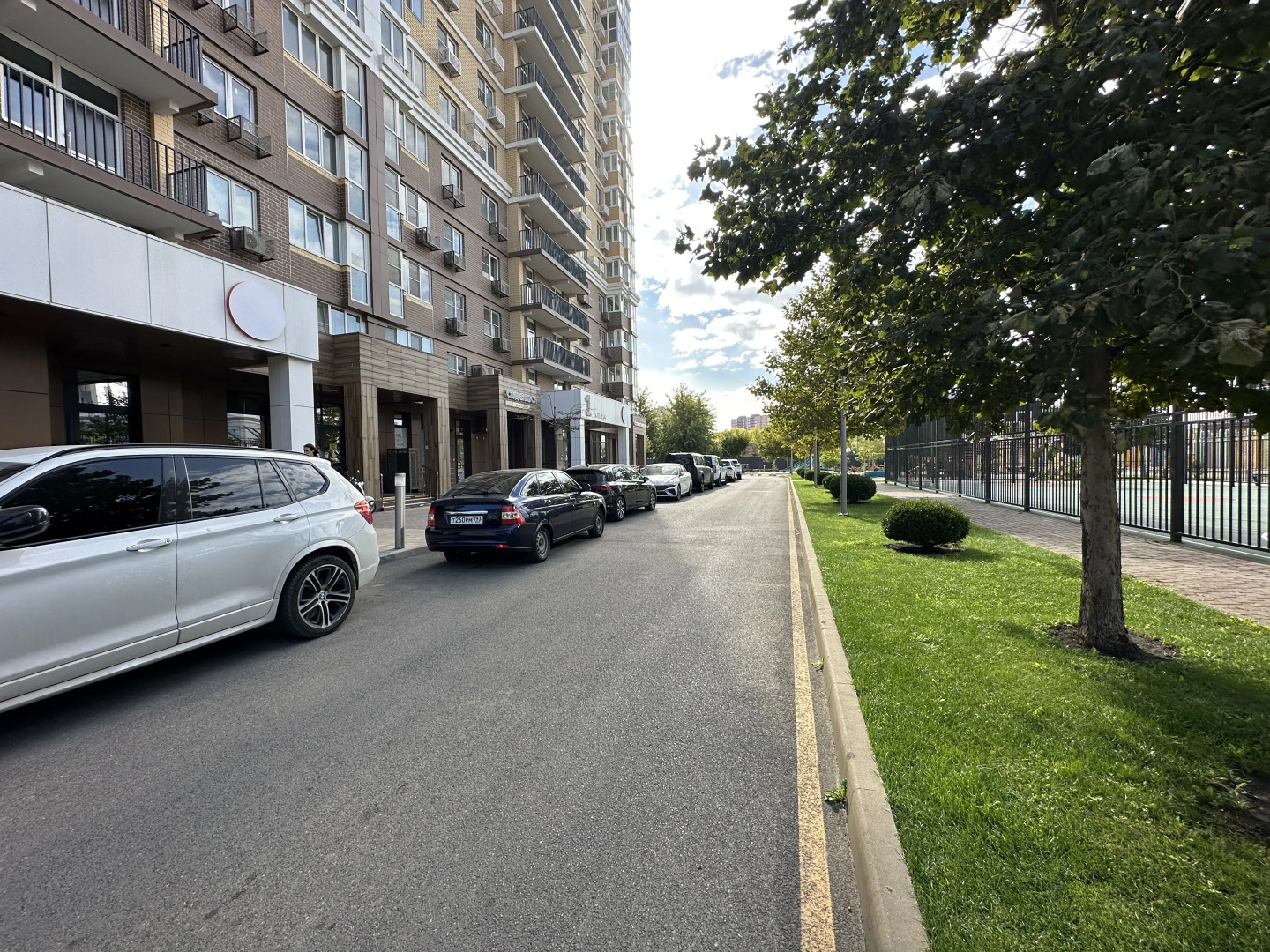 Квартира КакДома студия Колхозная 5-281 Краснодар