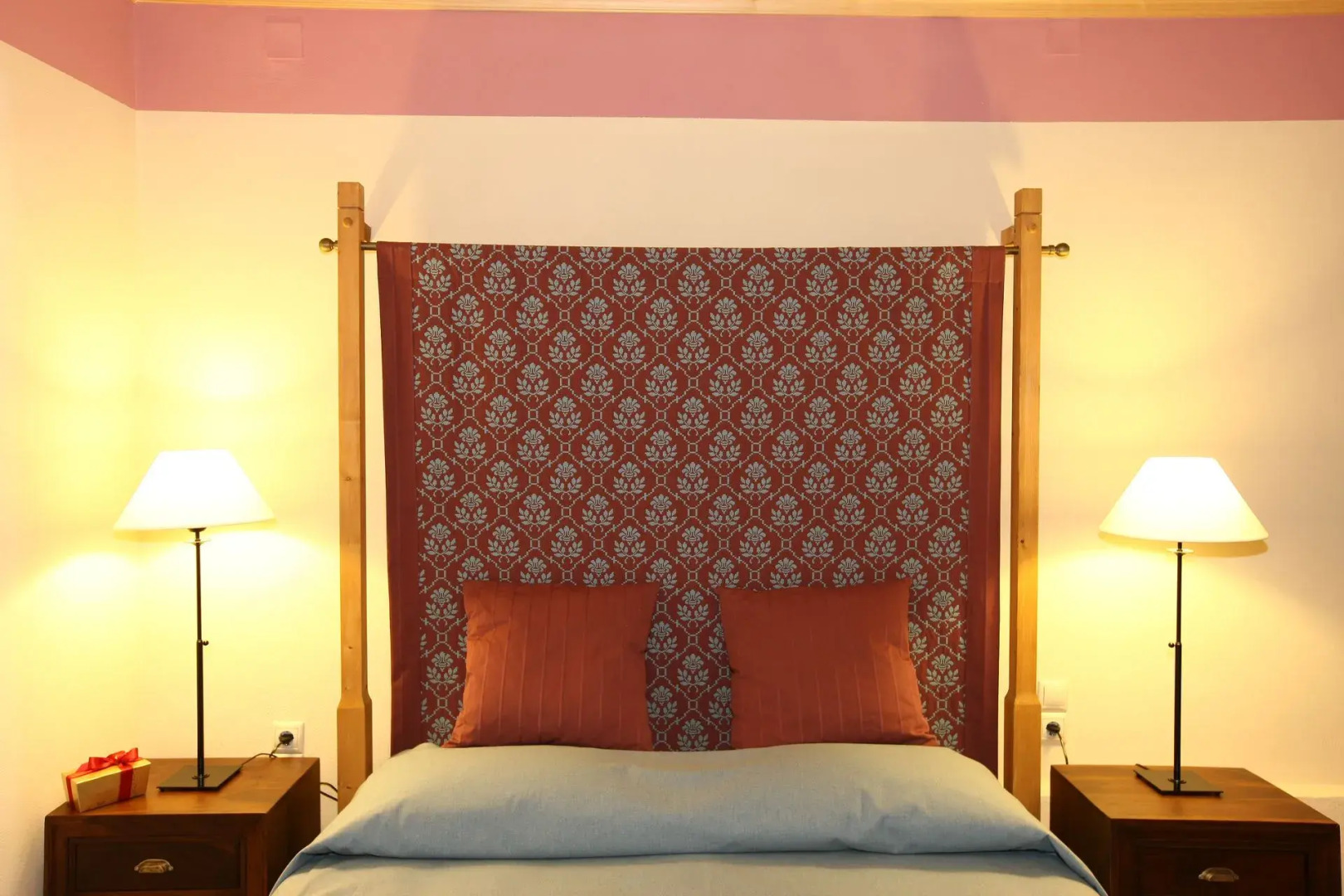 Бутик-отель Rodia