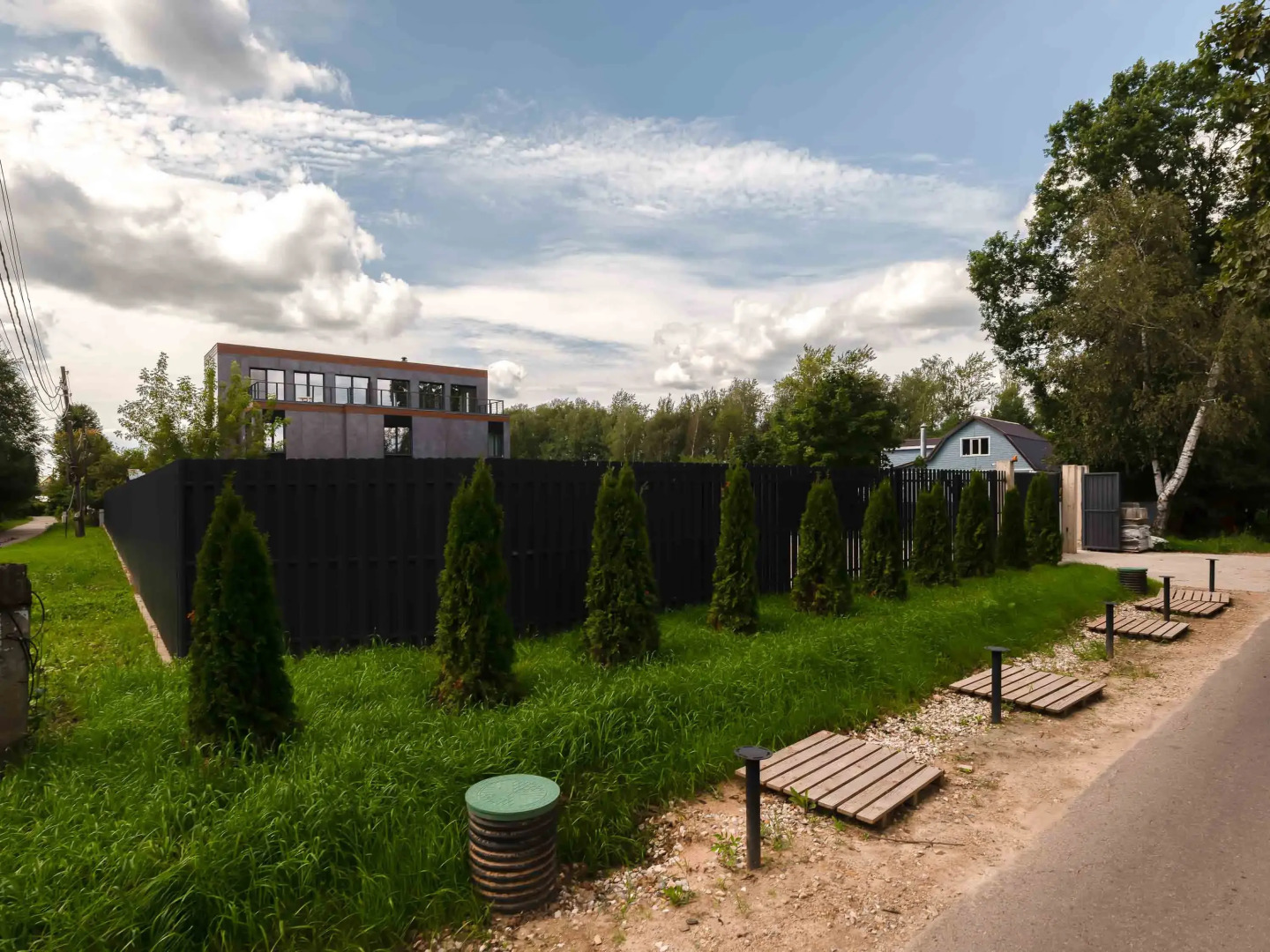 Апартаменты Кnokey Кокошкино 4х местный