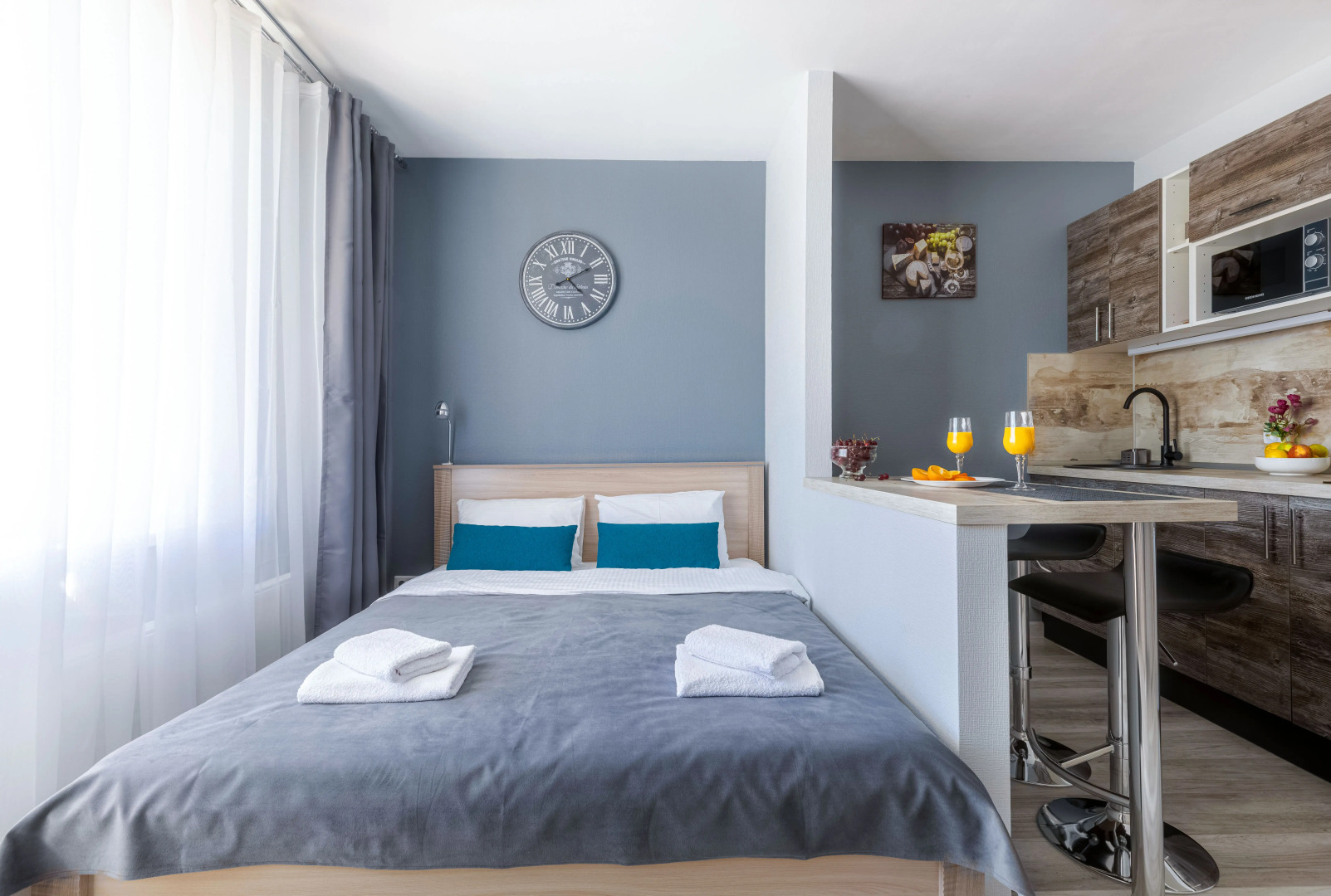 Квартира в Песочном