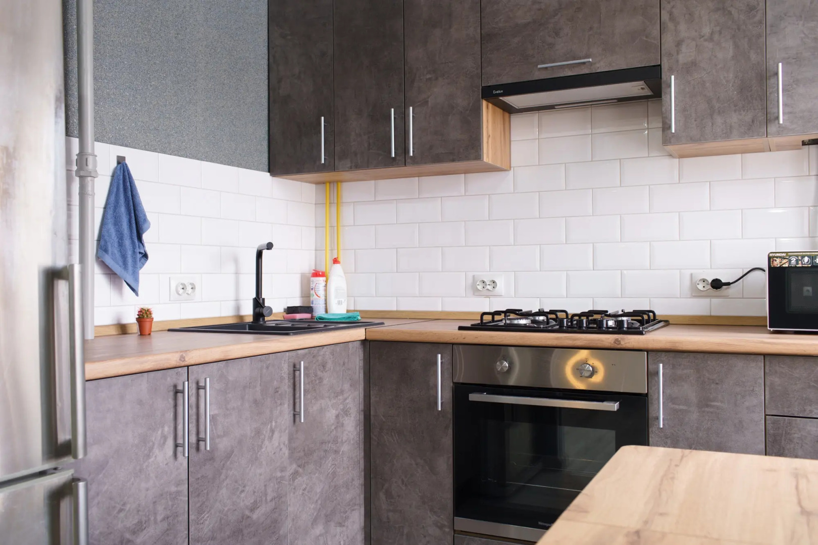 Квартира Right Room Трехкомнатные Возле Дворца Спорта