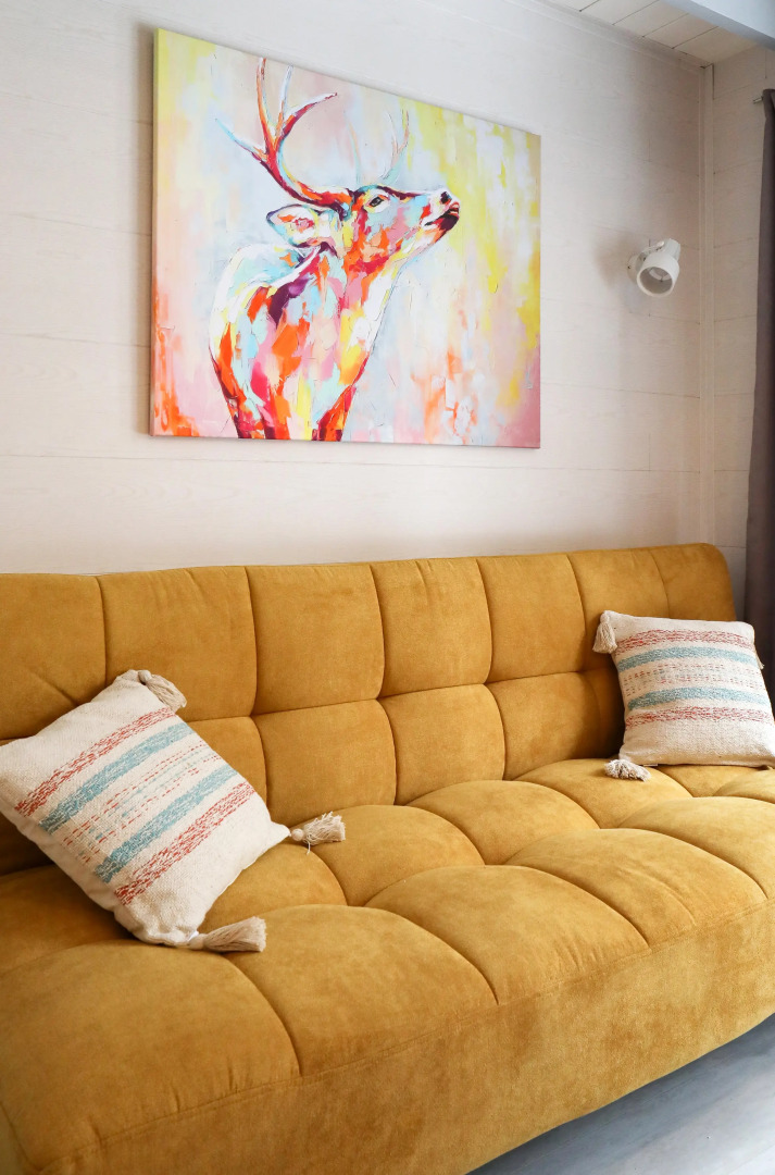 Вилла Лосиный Ключ