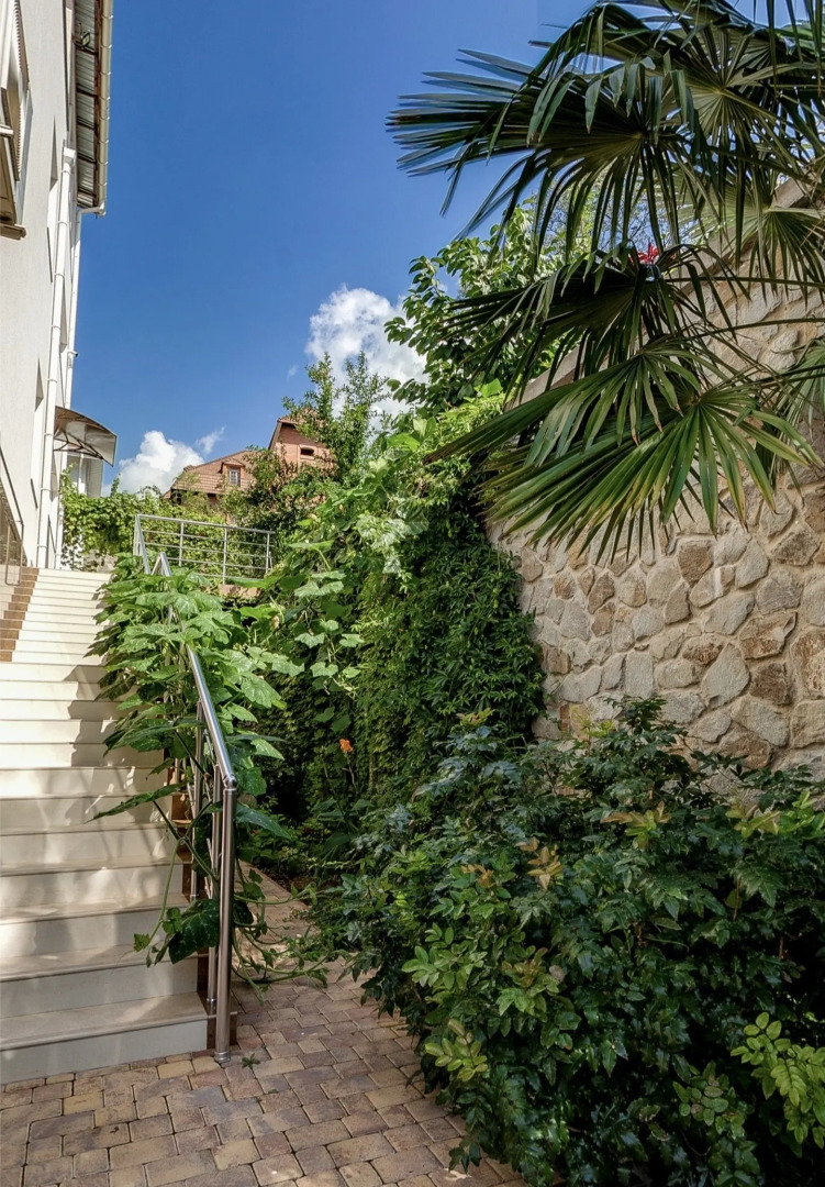 Квартира на Мира