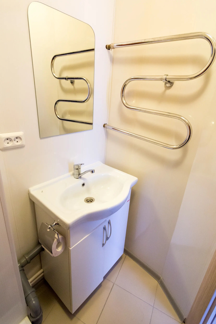 Апартаменты Не Бабушкин Диван 1