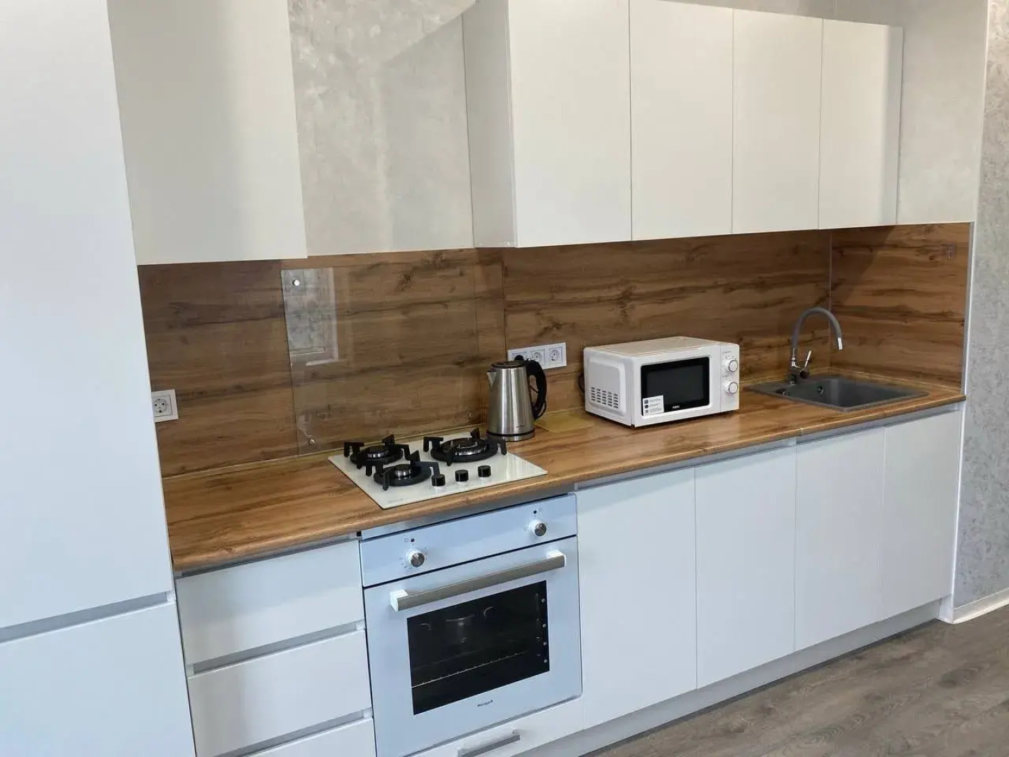 Апартаменты в Иноземцево от APART MV