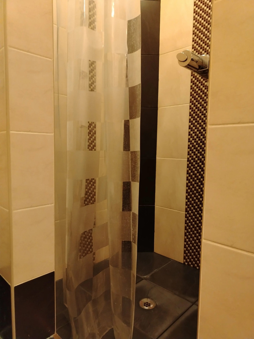 Частный дом Уютный с купелью, сауной и камином Лаундж с гамаком и лежаками