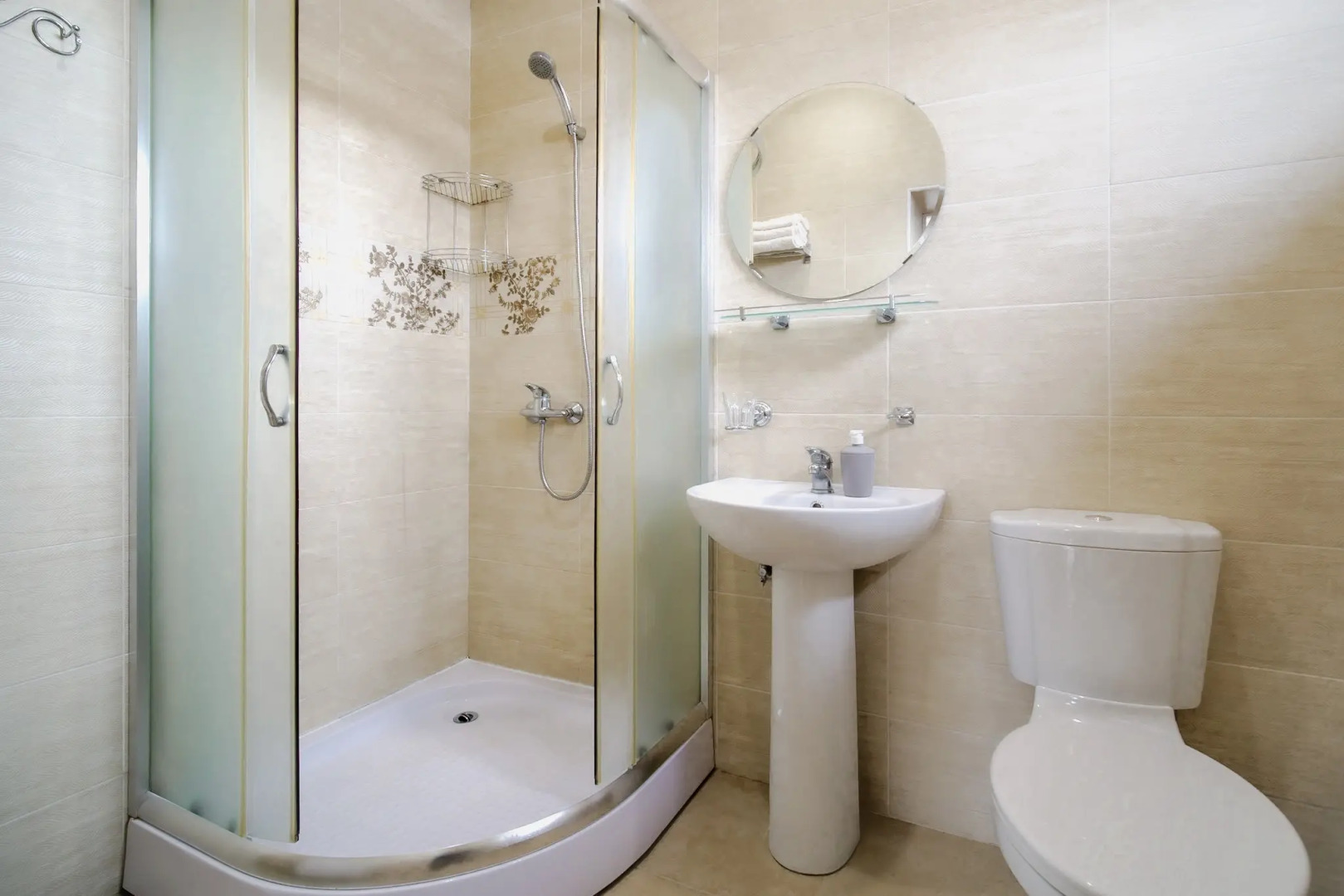 Отель ПостоялецЪ