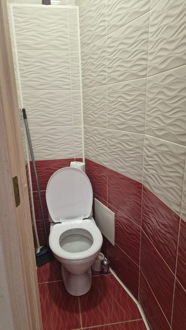 Квартира Уютная 2х Комнатная