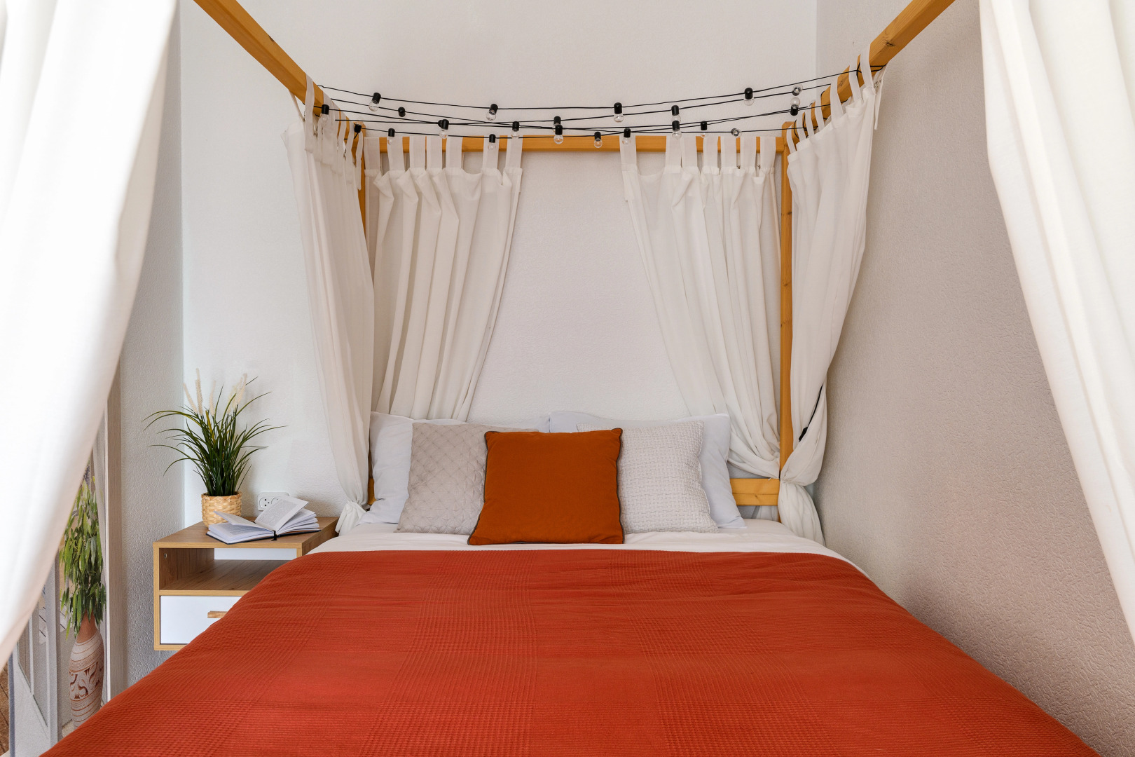 Апартаменты 1-комн. Квартира в центре Сестрорецка