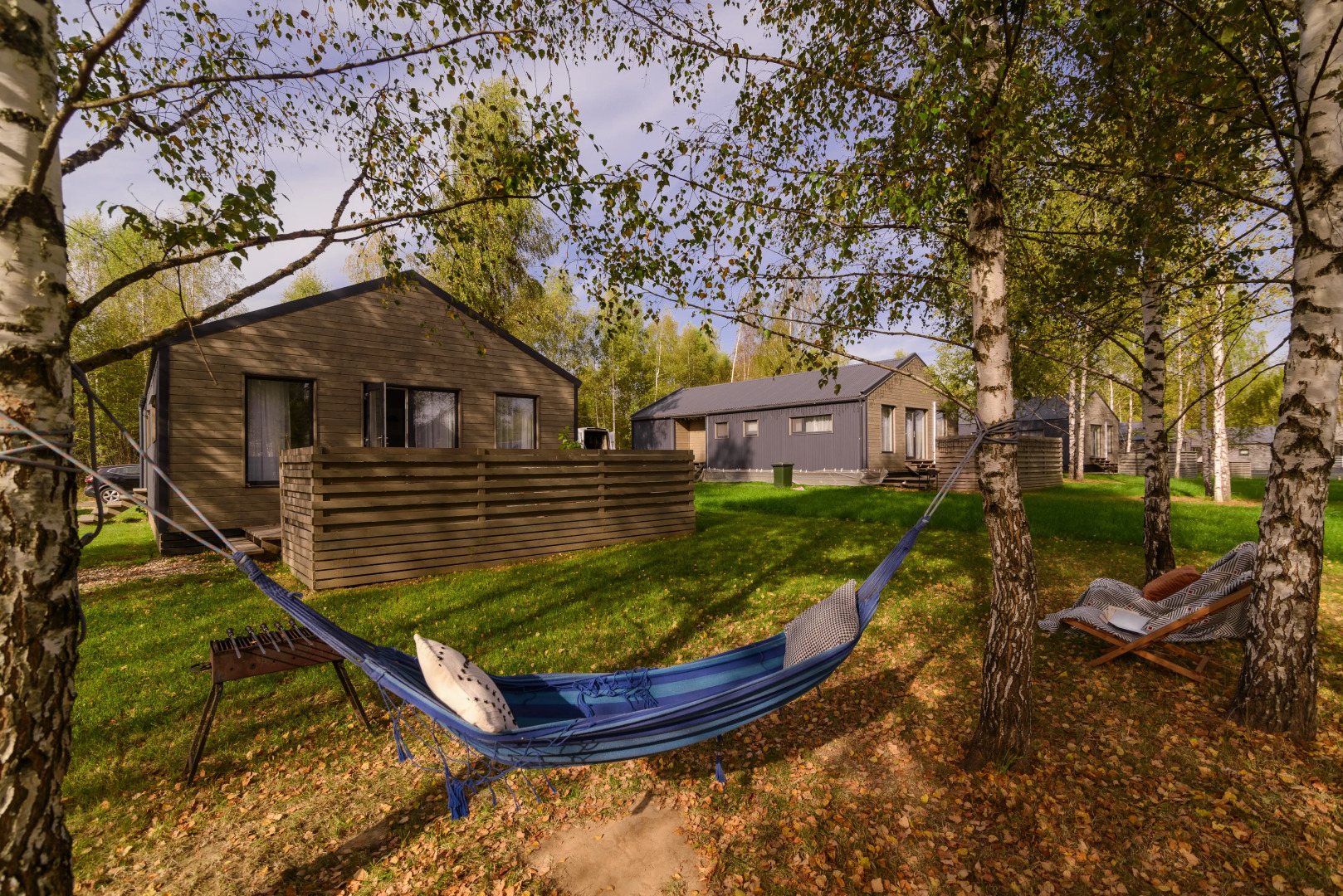Частный дом Simple Life Home 381