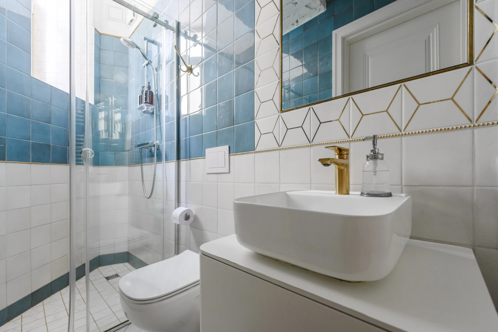 Апартаменты Стокгольм FeelApartments