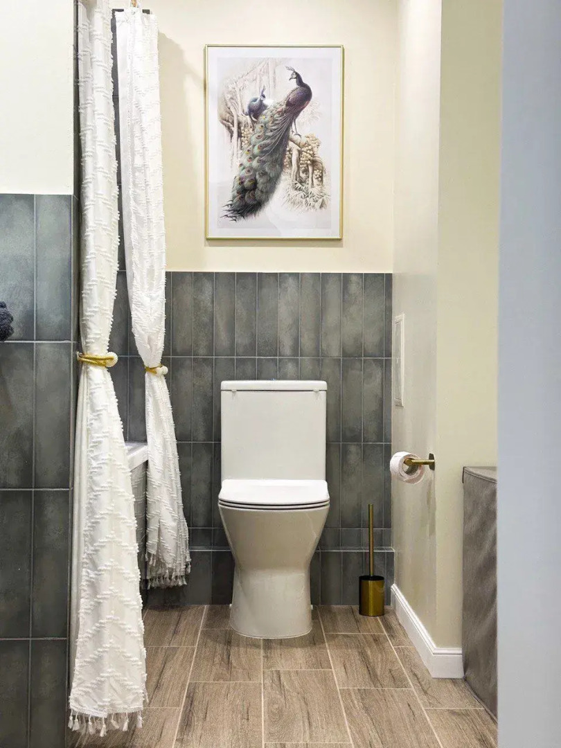 Квартира Новая уютная студия рядом с ж/д вокзалом и историческим центром