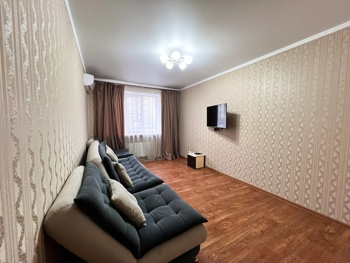 Апартаменты Apart MV на Новоселов 3