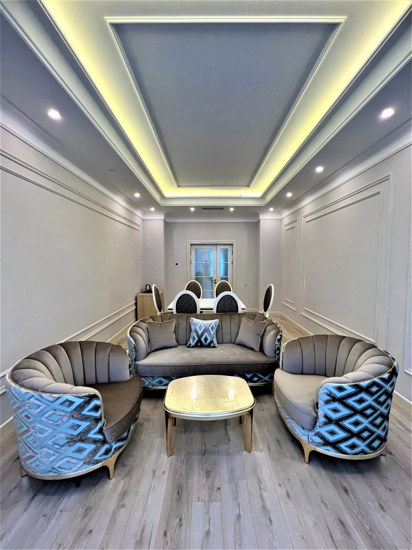 Отель Al Anvar Hotel