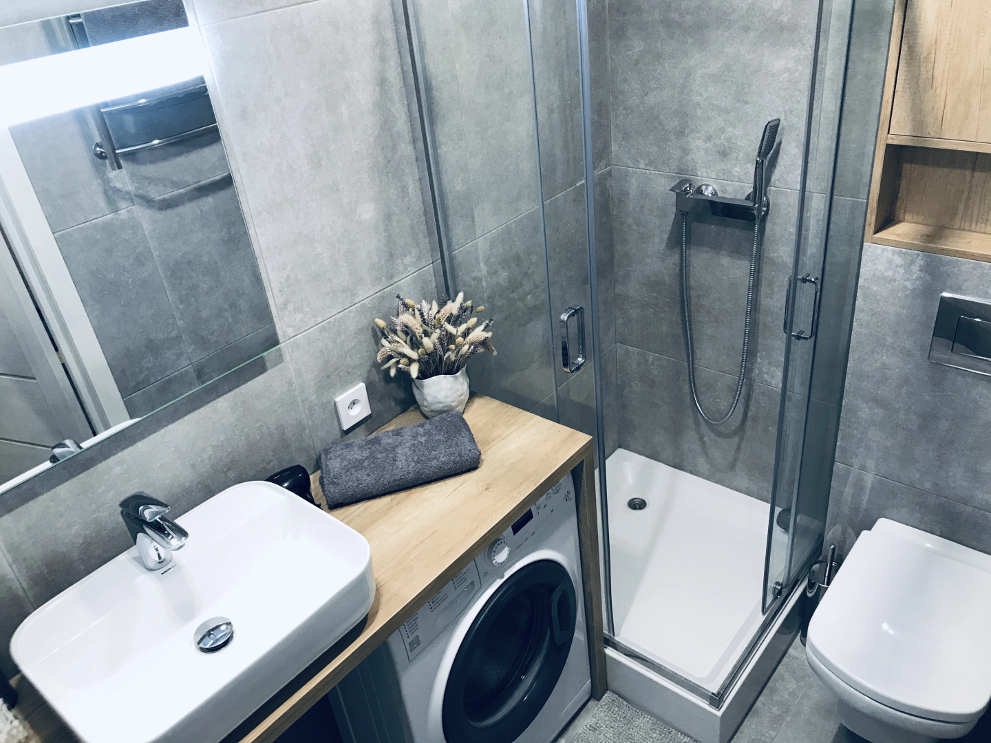 Апартаменты у Парка