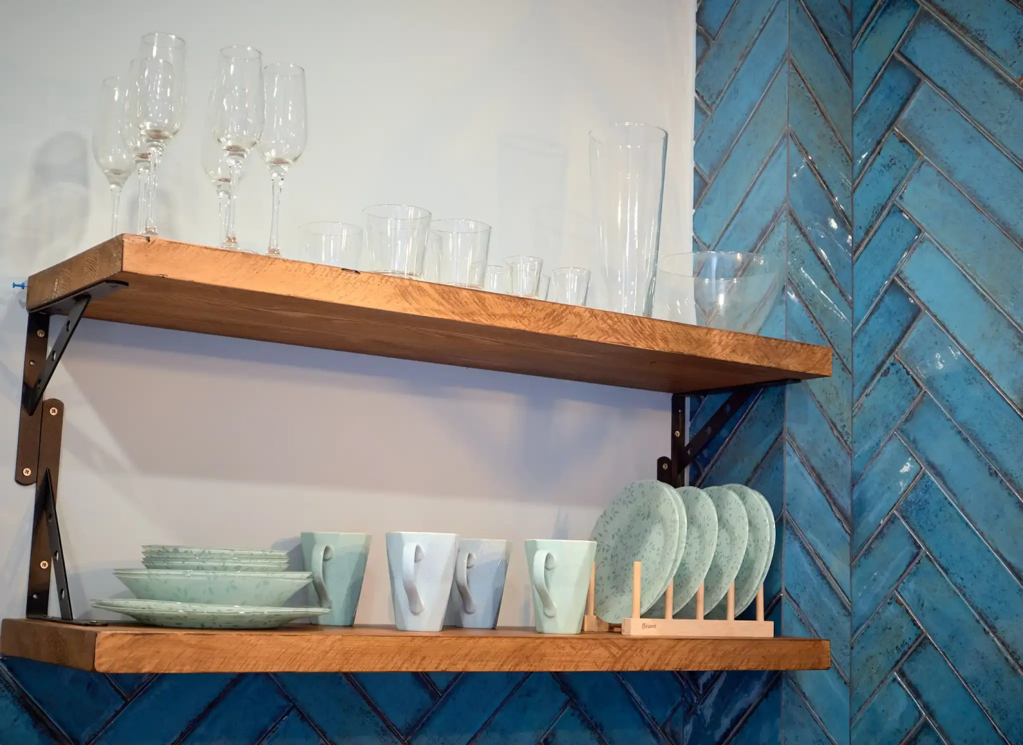 Квартира Современные апартаменты