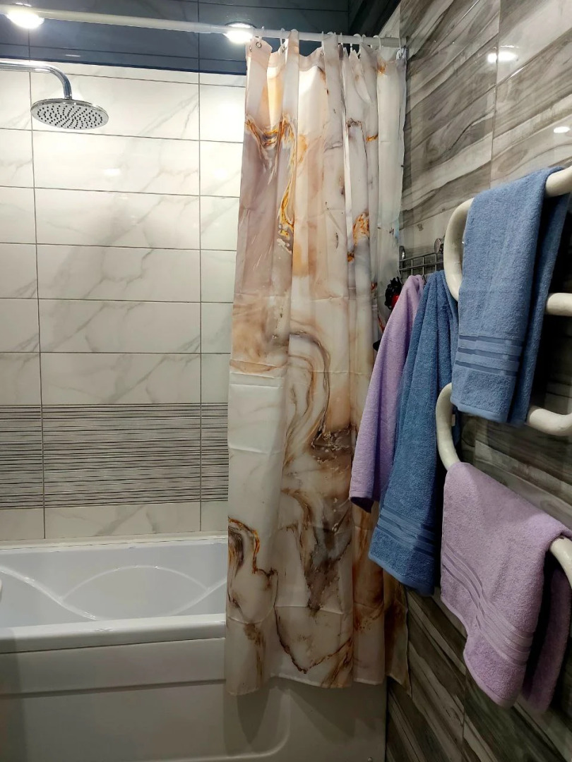 Апартаменты на Трехсвятской