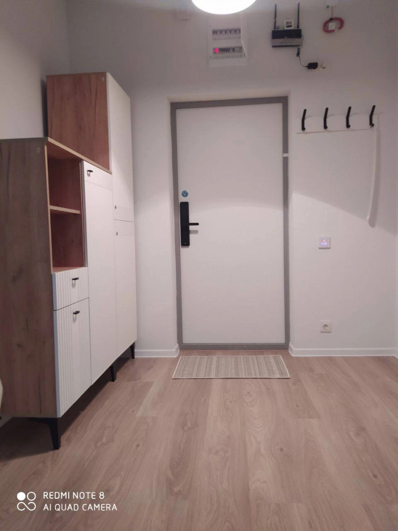 Квартира Студия Сканди в Видном