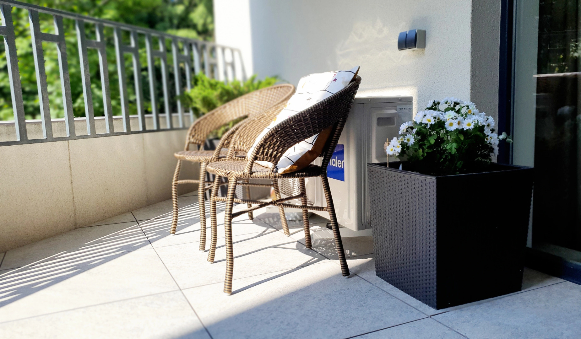 Апартаменты с Террасой и SPA Baden-Baden