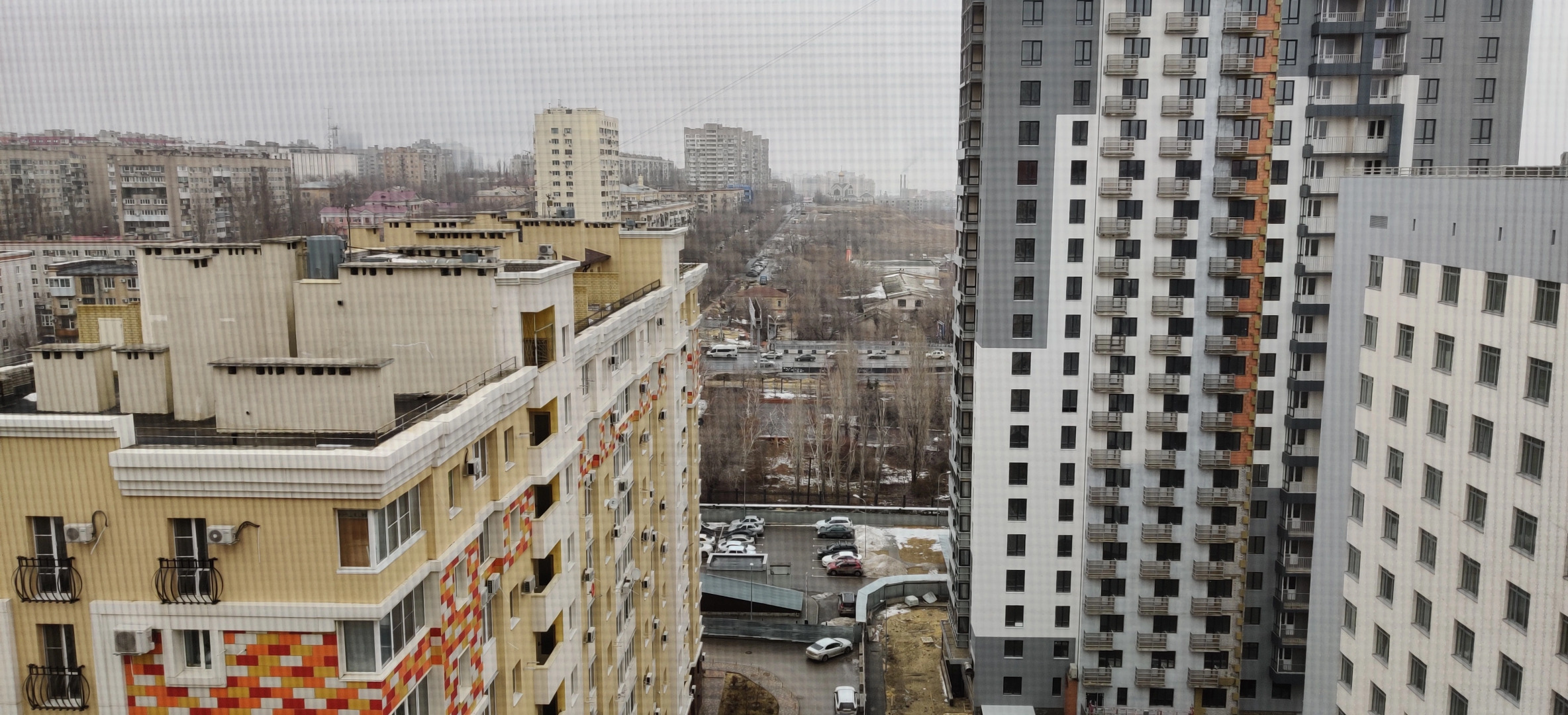 Квартира BGHouse