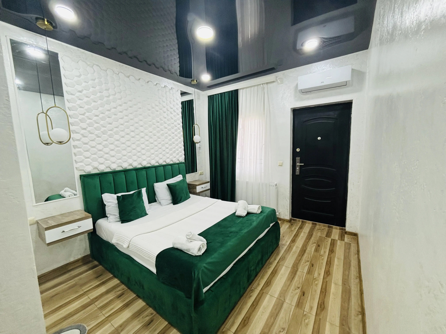 Гостевой дом Nanas