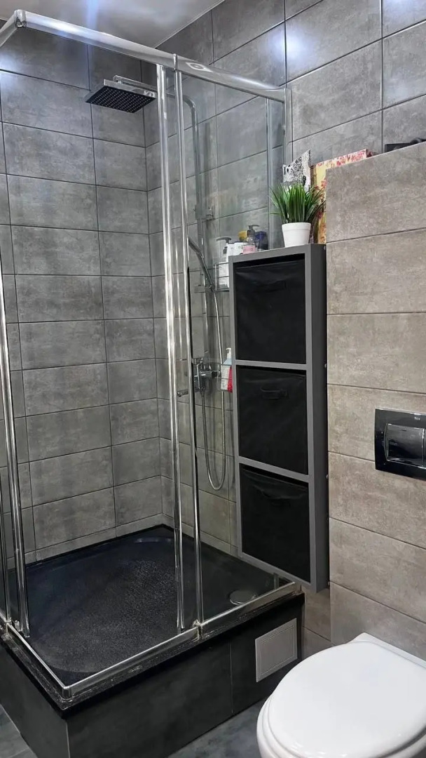 Квартира Уютная евро 2-к с понарамным видом на город