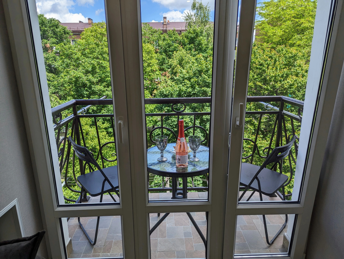 Квартира Уютная в Самом Центре Города