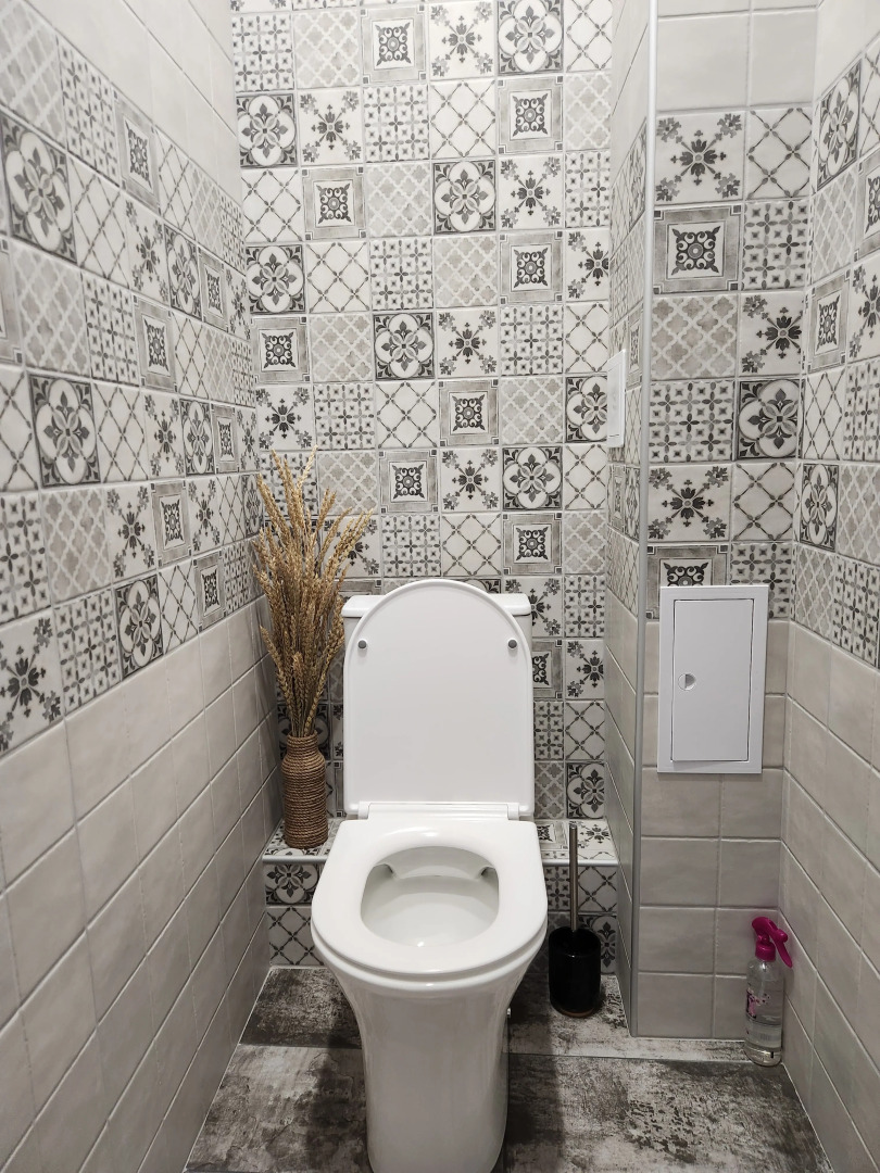 Квартира Студия + спальня в центре