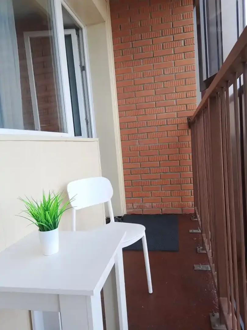 Квартира Около Аэропорта Толмачево