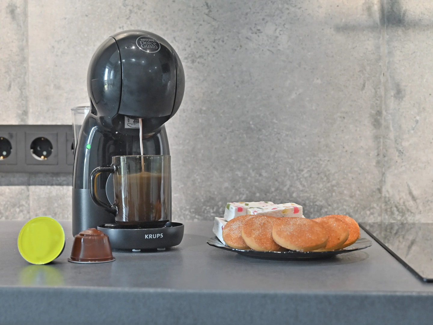 Квартира Кранц Престиж