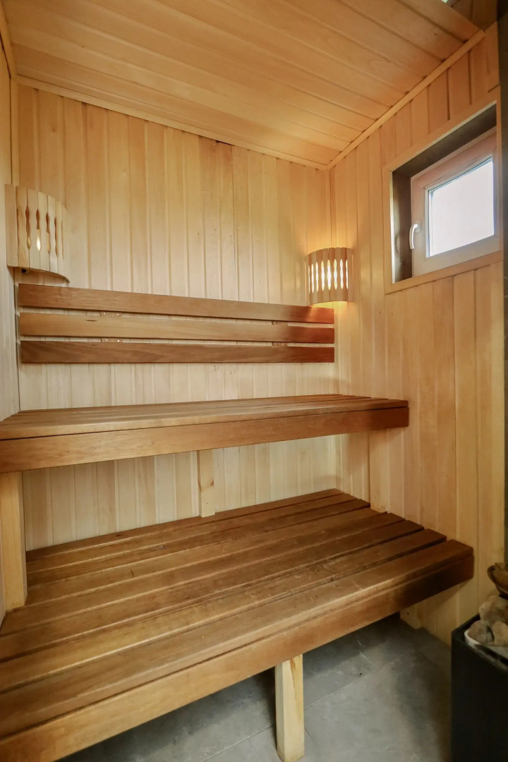 Частный дом Барн Хаус возле горнолыжного курорта Чекерил Уютно Ижевск